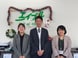 ハウス流通株式会社エイブルネットワーク長崎時津店