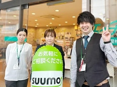 BRUNO不動産株式会社エイブルネットワーク肥後橋うつぼ公園前店