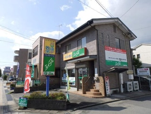 エイブルネットワーク伊勢中川店の外観写真