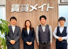 株式会社 賃貸メイトエイブルネットワーク本店ギャラリー店