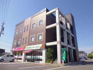 エイブルネットワーク四日市北店の外観写真