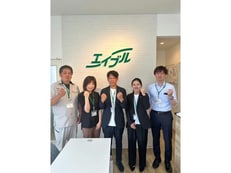 リーフエステート株式会社エイブルネットワークいわき南店