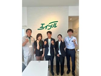 エイブルネットワークいわき南店のスタッフ写真