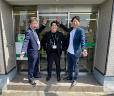 株式会社アークスエイブルネットワーク倉敷駅北店