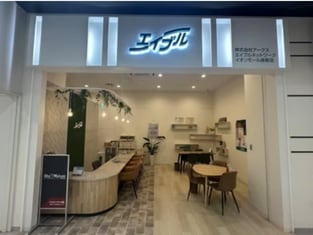 エイブルネットワークイオンモール倉敷店の外観写真