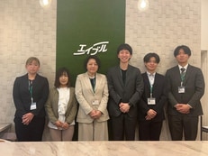 株式会社アークスエイブルネットワークイオンモール倉敷店