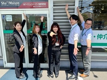 エイブルネットワーク倉敷市役所前店