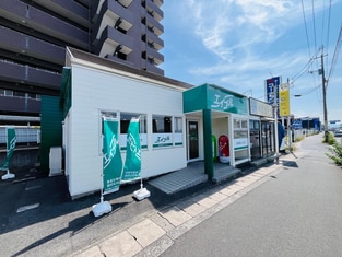 エイブルネットワーク神辺店の外観写真