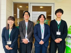 株式会社アークスエイブルネットワーク神辺店