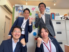 株式会社賃貸メイトエイブルネットワーク桑名店