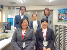 株式会社賃貸メイトエイブルネットワーク伊勢中川店