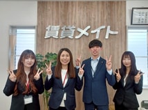 エイブルネットワーク本店ギャラリー店