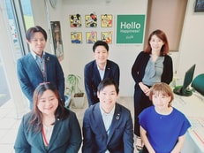 株式会社賃貸メイトエイブルネットワーク松阪店
