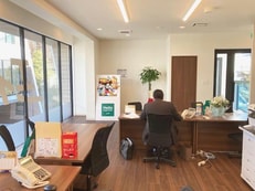 Wool＆Wood株式会社エイブルネットワーク長久手店