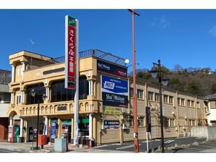 エイブルネットワーク足利店の外観写真