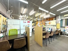 株式会社さくら屋エイブルネットワーク足利店