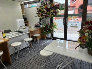 エイブルネットワーク盛岡中央店の内観写真