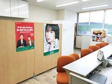 株式会社新日エステートエイブルネットワーク 港店
