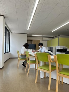 株式会社新日エステートエイブルネットワーク 名古屋南店