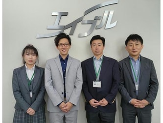 エイブルネットワーク釧路公立大学前店のスタッフ写真