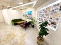 BRUNO不動産株式会社エイブルネットワーク 箕面店