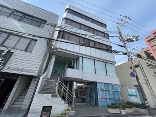 エイブルネットワーク姫路駅中央南口店の外観写真