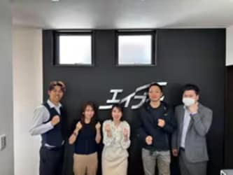 エイブルネットワーク東姫路店のスタッフ写真