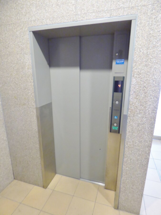 エレベーター完備 ＫＨＫコート板宿