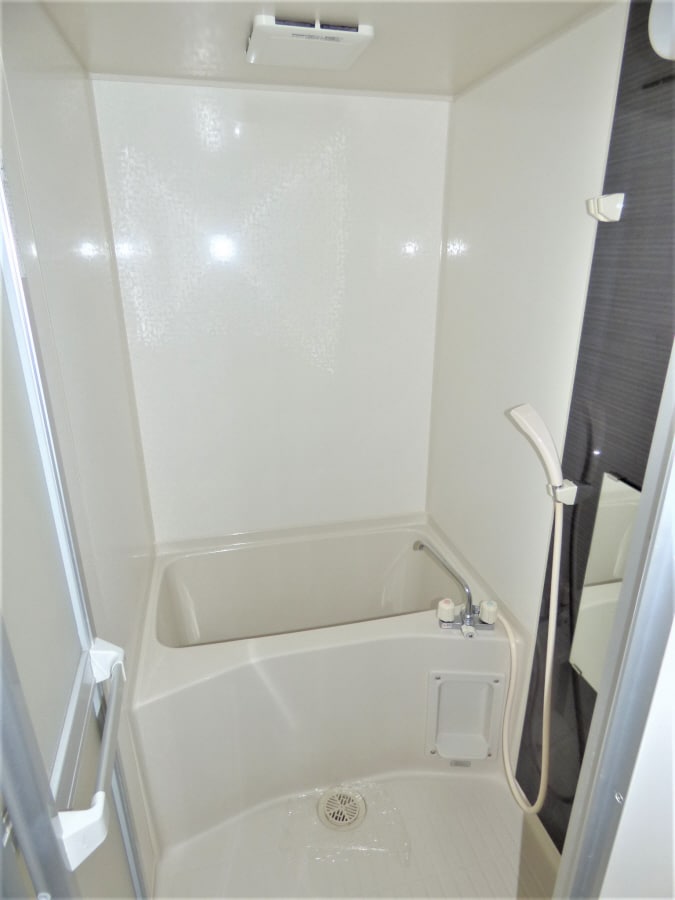 オシャレな浴室 Ｇｉｕｌｉａ須磨浦Ⅲ