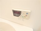 浴室リモコン シャーメゾンコーストパート