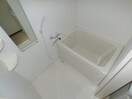 キレイな浴室 東須磨グリーンハイツ