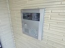 安心のオートロック完備 シャーメゾン須磨海浜公園