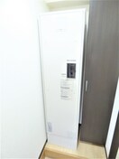 電気温水器 プロムナード須磨離宮