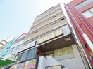 板宿駅前マンション シンプルライフ板宿