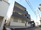 ワコーレヴィアーノ須磨月見山本町Ⅱの外観