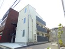 ワンフロア２戸で全室角部屋設計の築浅マンション フィオーレ鷹取町