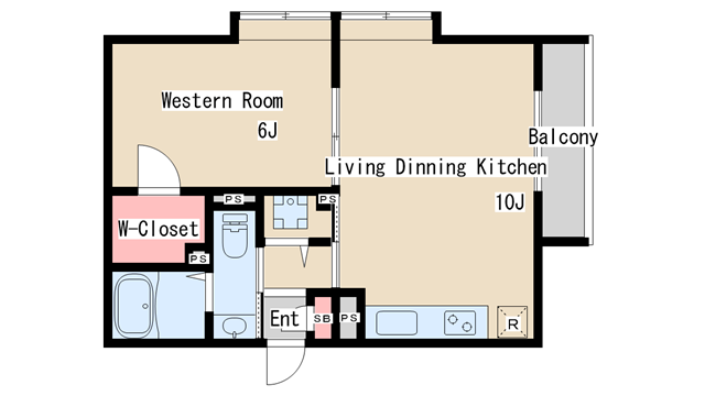 間取り図 須磨寿