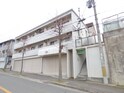 まだまだキレイなマンション