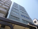 板宿駅徒歩１分の便利な立地のマンション 三國ビル