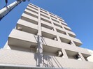 マウントック・フェイムの外観
