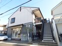 月見山駅近くのキレイなハイツ