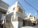 平成２７年築のオシャレなハイツ