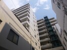 ヴィレッジ板宿の外観