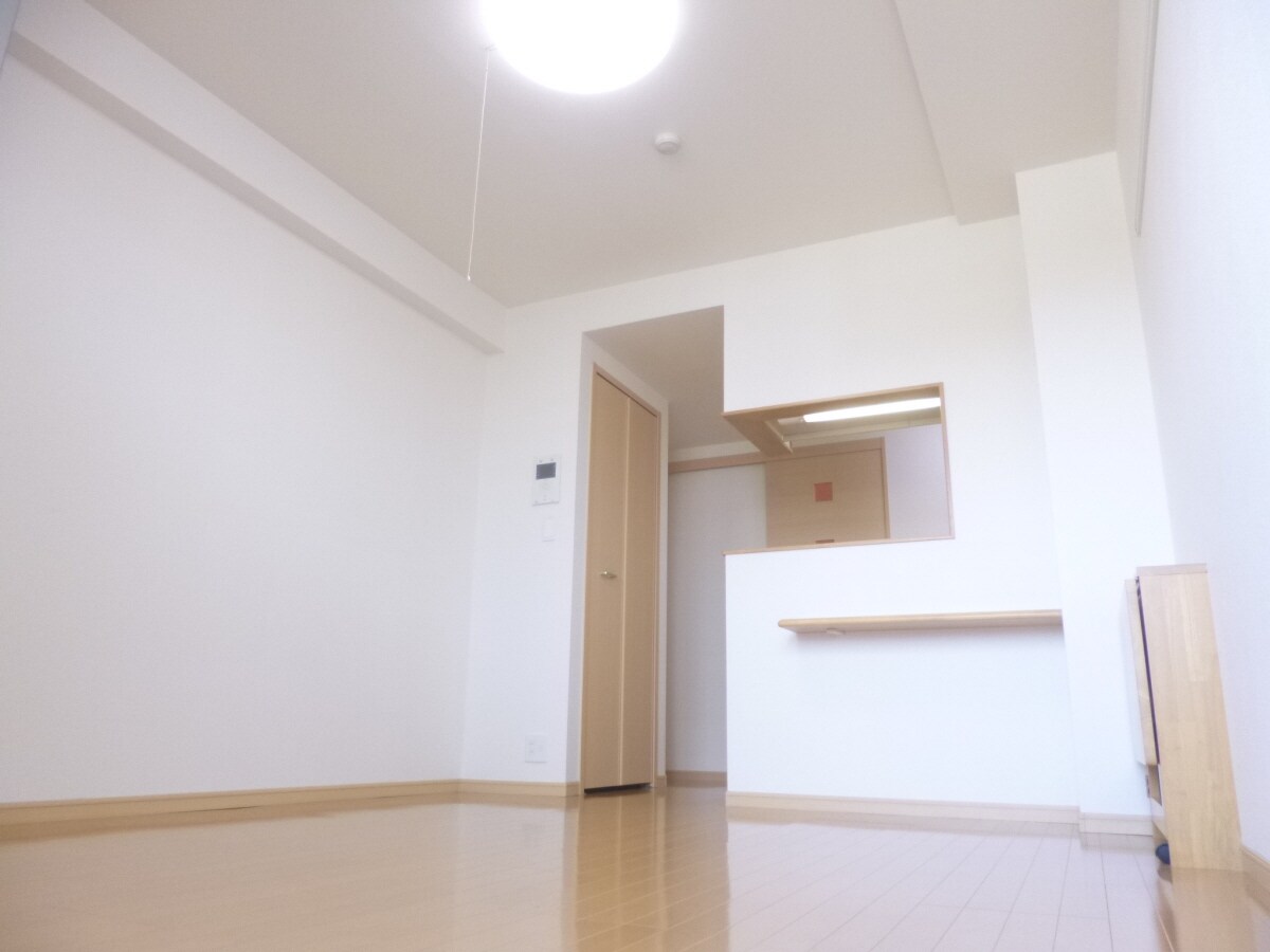 使いやすいカウンターキッチン エトワール・フィクス