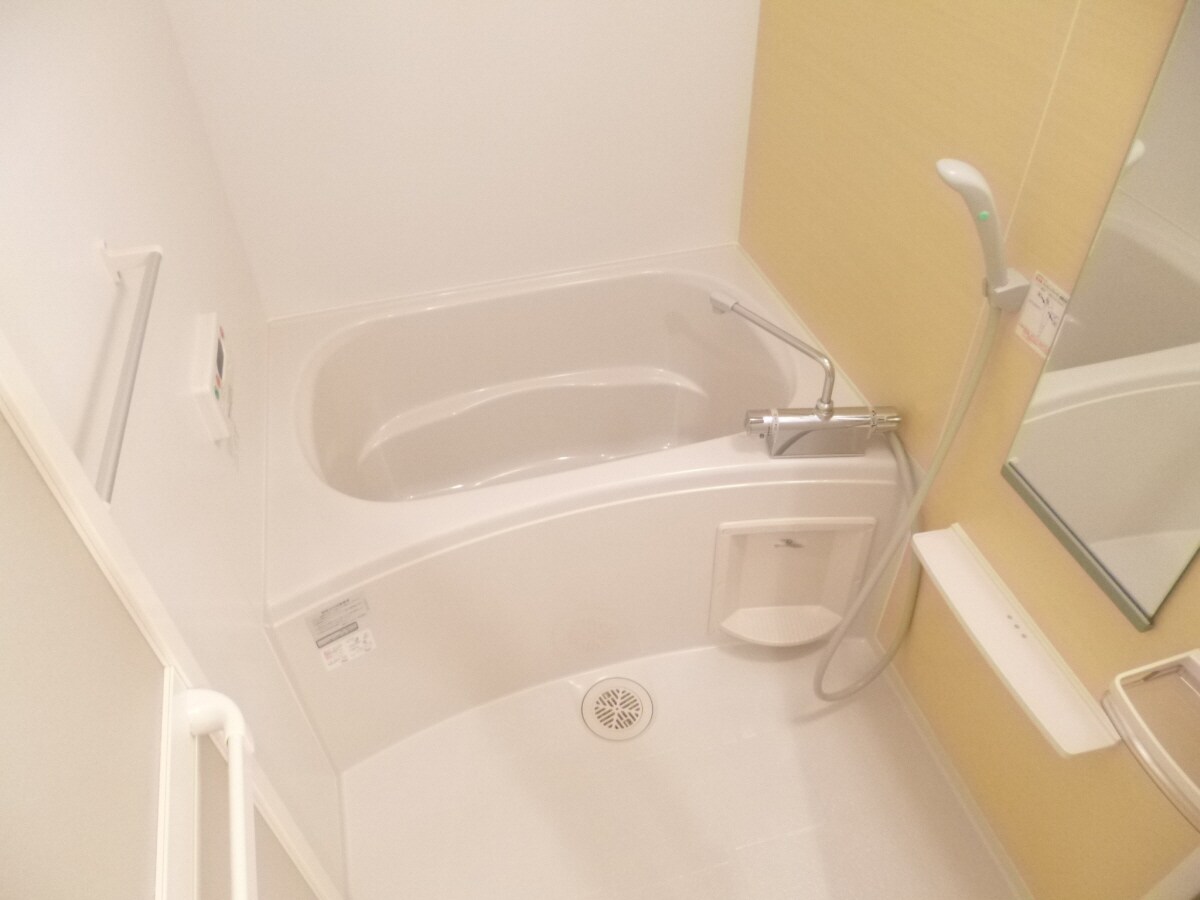 オシャレな浴室 エトワール・フィクス