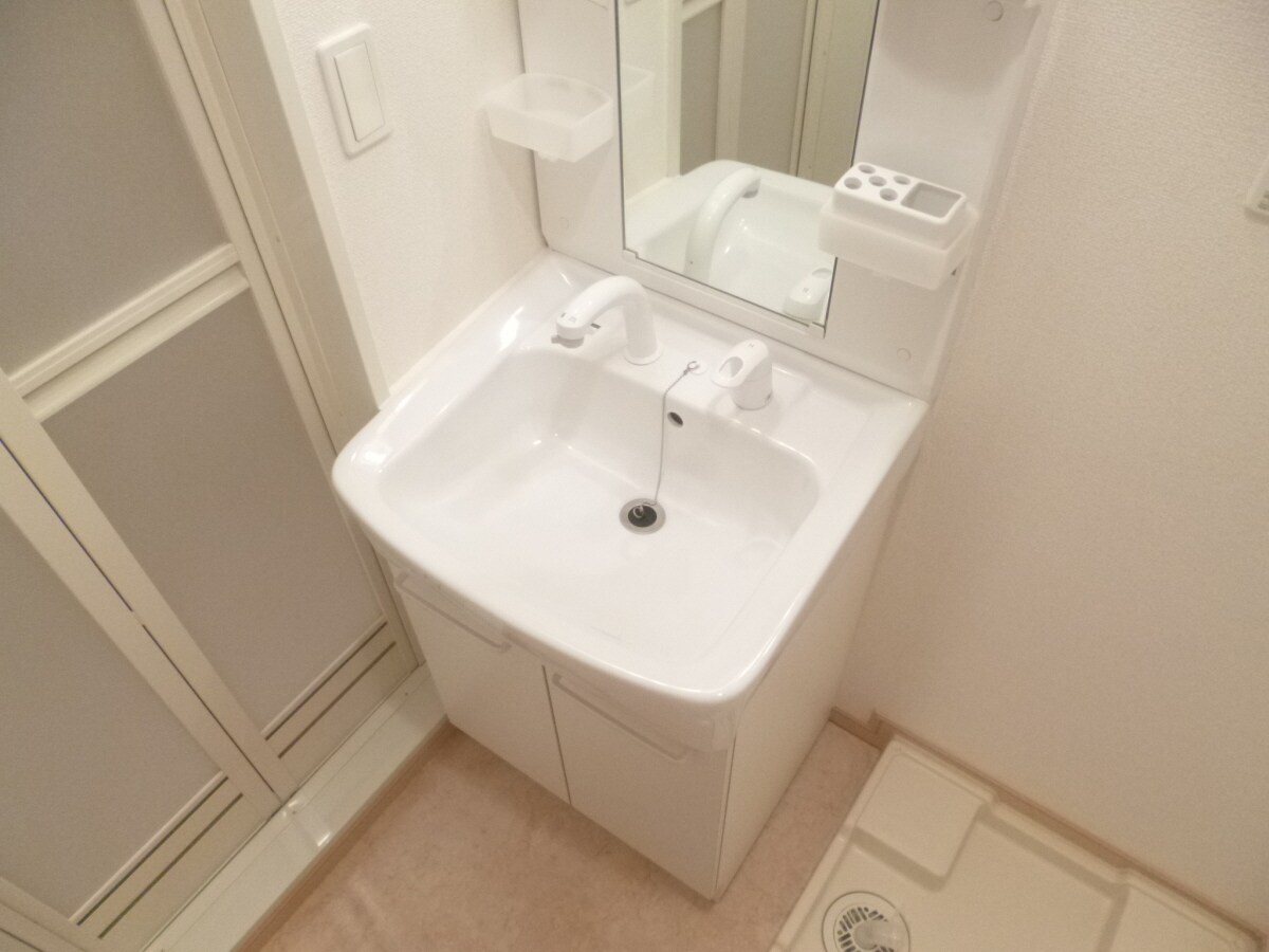 シャンプードレッサー エトワール・フィクス