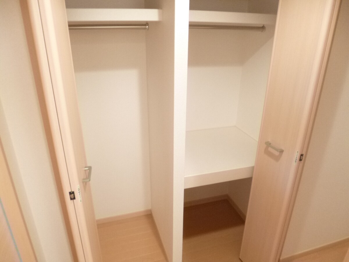 クローゼット エトワール・フィクス