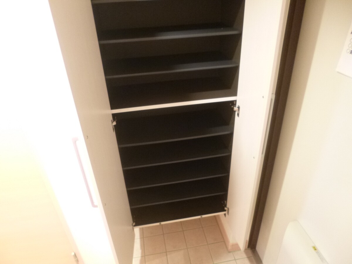 シューズボックス付 エトワール・フィクス