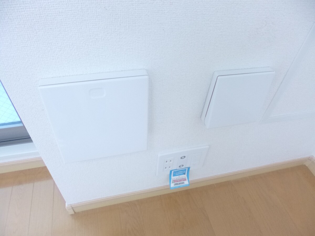 換気口 エトワール・フィクス