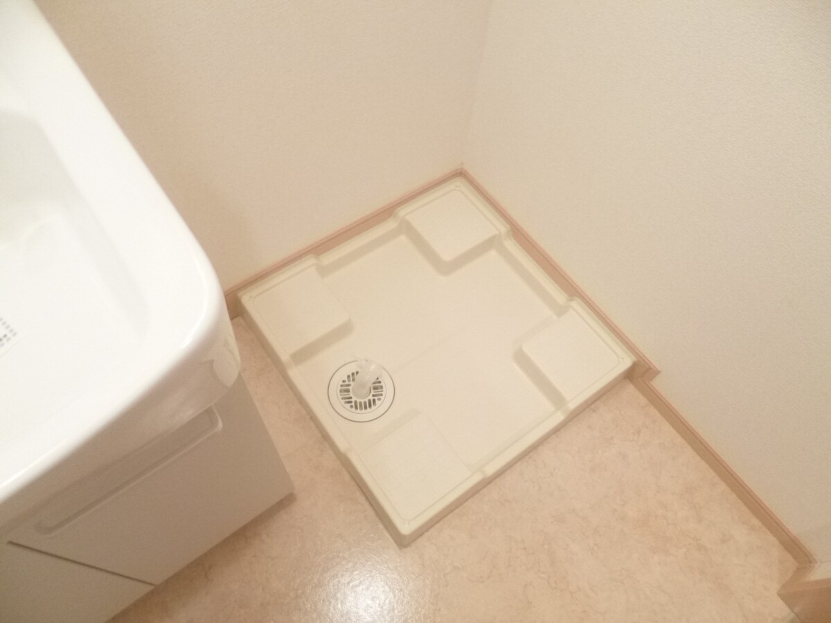 室内洗濯機置場 エトワール・フィクス